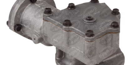 Dual Aire de Piston 1598000