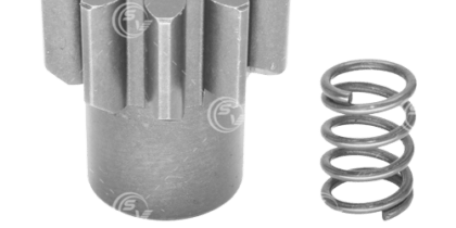 Engrane E12955 Zen Delco 29mt