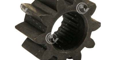 Engrane Bendix 10 Dientes 1959