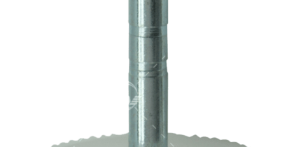 Engrane Motor Limpiadores Mercedes Volvo Con Espiga