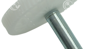 Engrane Limpiadores Chevrolet Meriva 08