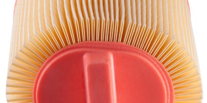 Filtro de Aire Mercedes Kompressor 03-05