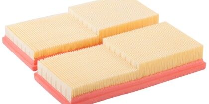 Filtro de Aire Mercedes Benz Slk320 3.2 01-07