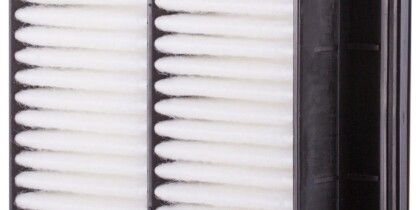 Filtro de Aire Chevrolet Aveo-G3 4 Cil 1.6lts