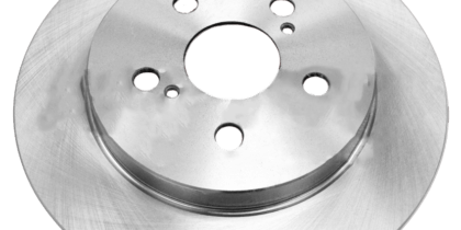 Disco Trasero Toyota Corolla 05-09