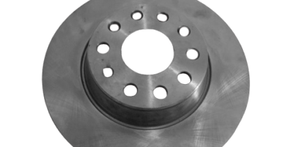 Disco Trasero Volkswagen Bora Gli Gti 06-11