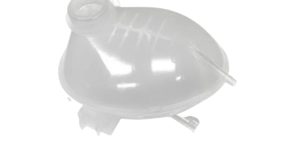 Deposito Anticongelante Ford Fiesta Ecosport 18-20 Ovalado Original