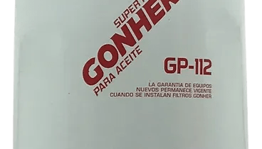 Filtro de Aceite Doge H100 Diesel