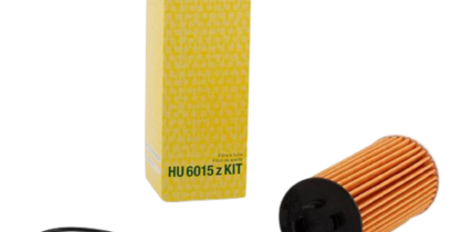 Filtro de Aceite Bmw X1 11-14