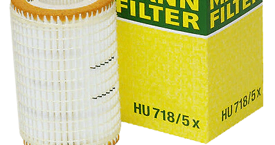 Filtro de Aceite Dodge Sprinter 03-07 2.7