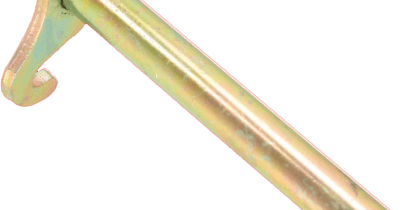 Eje Pedal W52 Volkswagen Sedan C/u