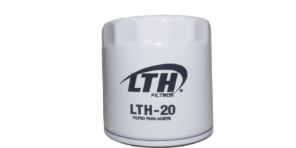 Filtro de Aceite Lth-20