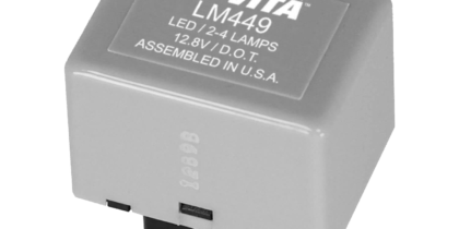 Destellador Toyota Tundra Rav4 Camry