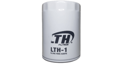 Filtro de Aceite Lth-1