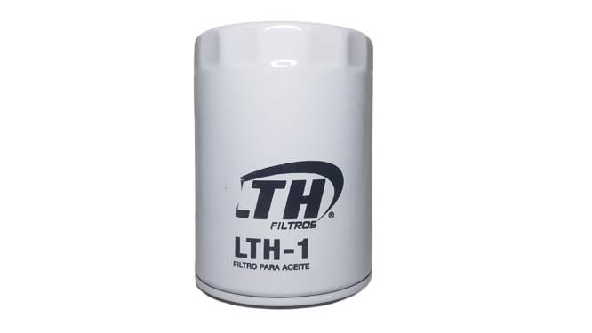 Filtro de Aceite Lth-1