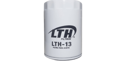 Filtro de Aceite Lth-13