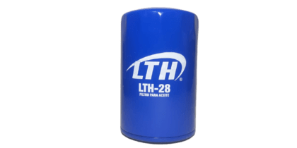 Filtro de Aceite Lth-28