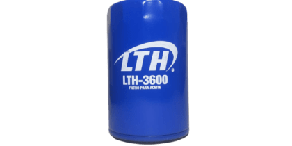 Filtro de Aceite Lth-3600
