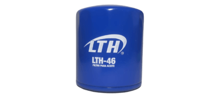 Filtro de Aceite Lth-46