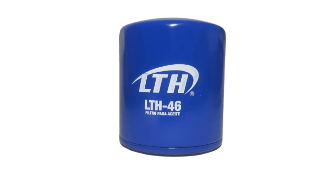 Filtro de Aceite Lth-46