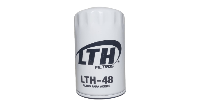Filtro de Aceite Lth-48