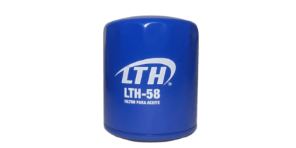 Filtro de Aceite Lth-58