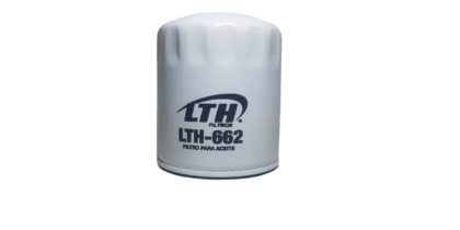 Filtro de Aceite Lth-662