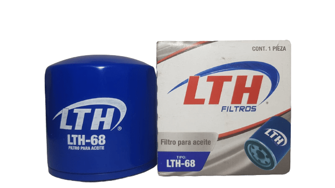 Filtro de Aceite Lth-68 - Imagen 3