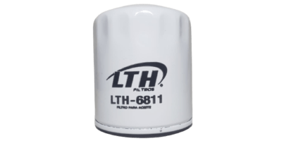 Filtro de Aceite Lth-6811