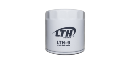 Filtro de Aceite Lth-9