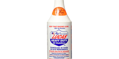 Aditivo Lucas Estabilizador Motor 1lt