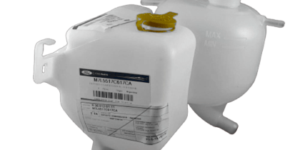 Deposito Anticongelante Ford Ranger Original