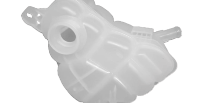 Deposito Anticongelante Ford Fiesta 2 Entradas