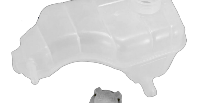 Deposito Anticongelante Ford Courier Ikon 1.6