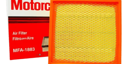 Filtro de Aire Ford F-450 2006