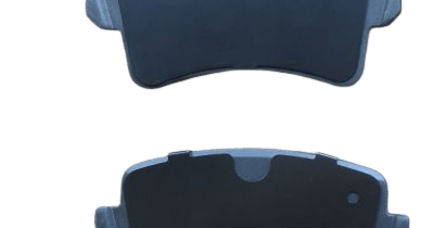 Balatas Traseras D1386 8494