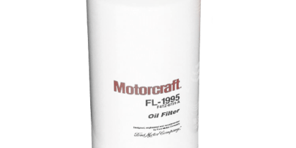 Filtro deAceite Mf4tz-6731a Ford F-450 99-- Diesel