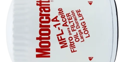 Filtro de Aceite Mfl-1A Ford 8CIL -91