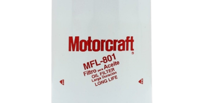 Filtro de Aceite Mfl-801 Nissan