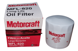 Filtro de Aceite Motorcraft 4.6,5.4 92-