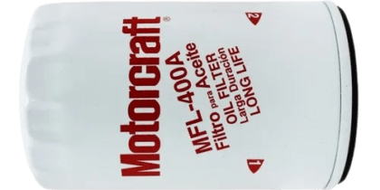 Filtro de Aceite Mfl400A Motorcraft