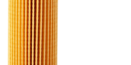 Filtro de Aceite Chrysler Voyager 08-13