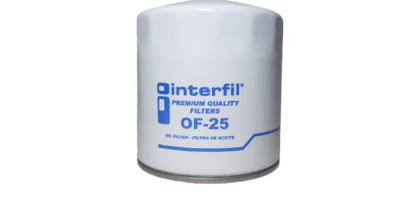 Filtro de Aceite Rambler Corto