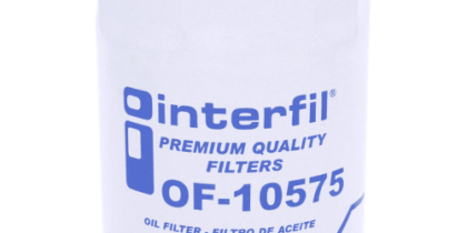 Filtro de Aceite Ford Mustang 3.7 11-14