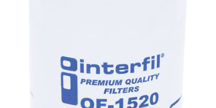 Filtro de Aceite Nissan Cabstar 2.5 07-08