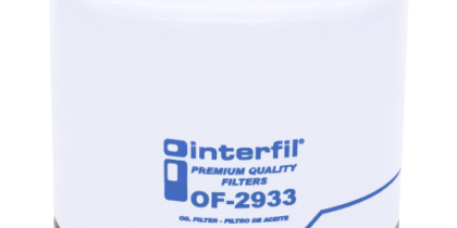 Filtro de Aceite Chevrolet Astra