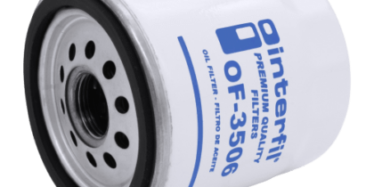 Filtro de Aceite Chevrolet Cavalier 2.4 96-98