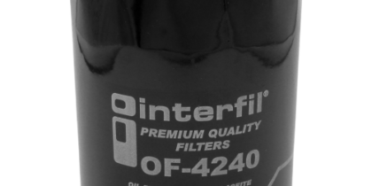 Filtro de Aceite Dodge H100 06-07 4cil. Diesel 2.5L