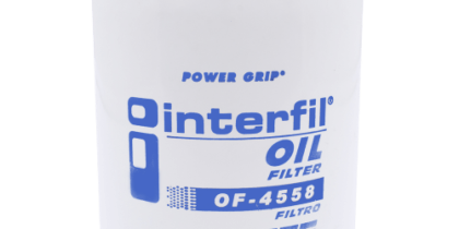 Filtro de Aceite Fiat Palio 1.8