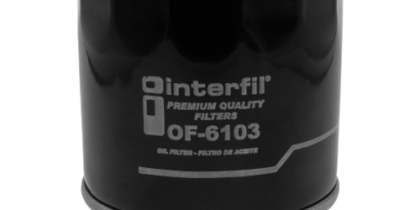 Filtro de Aceite Seat Toledo 1.4